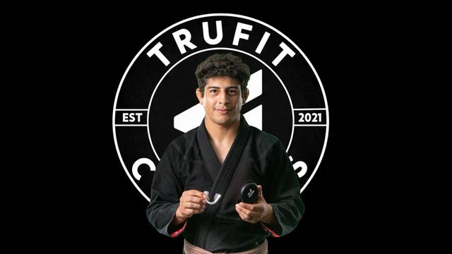 Stay On The Mat & Out Of The Dentist’s Office