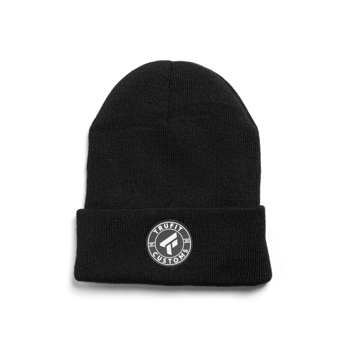 Bonnet noir
