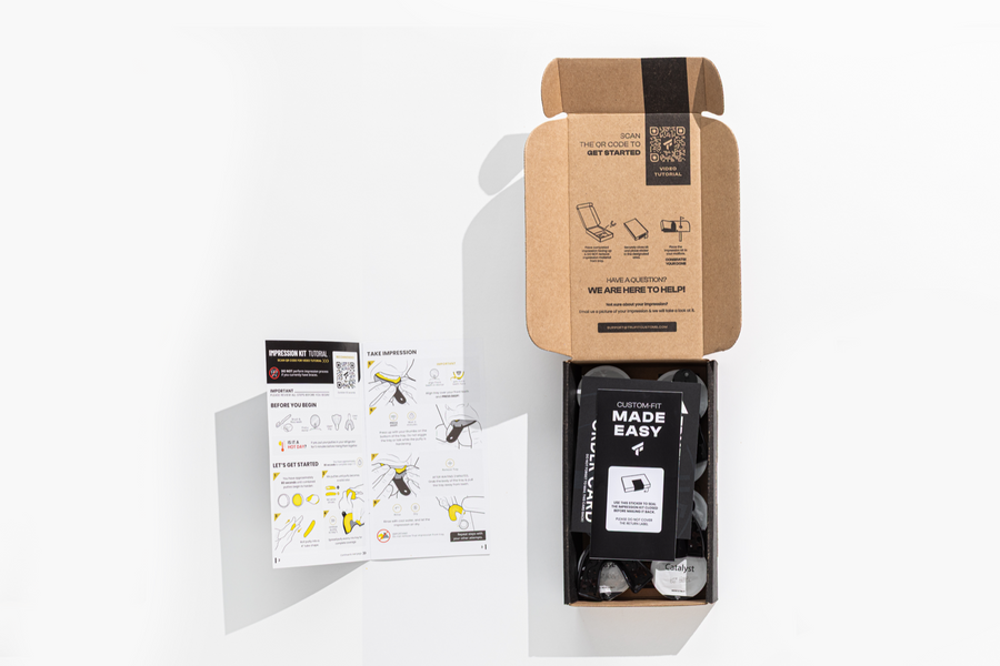 TRUFIT Home How It Works Impression