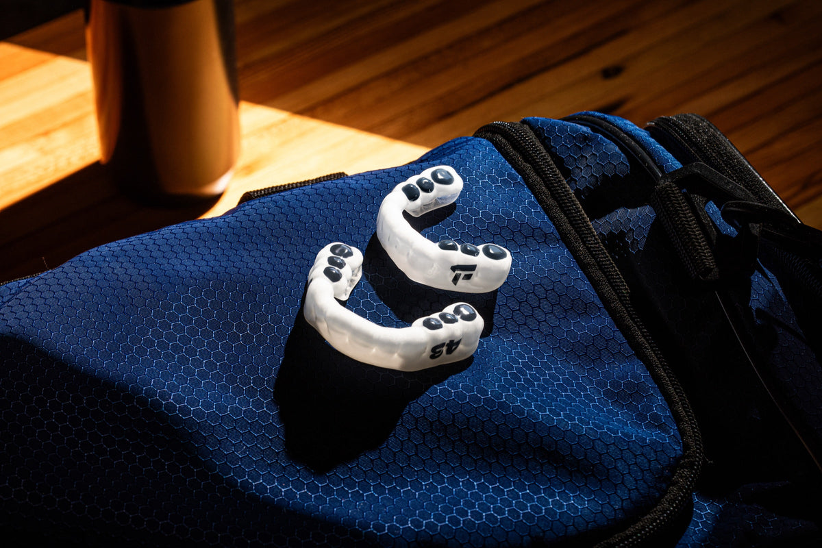 TRUFIT Lineup Sports Mouthguard