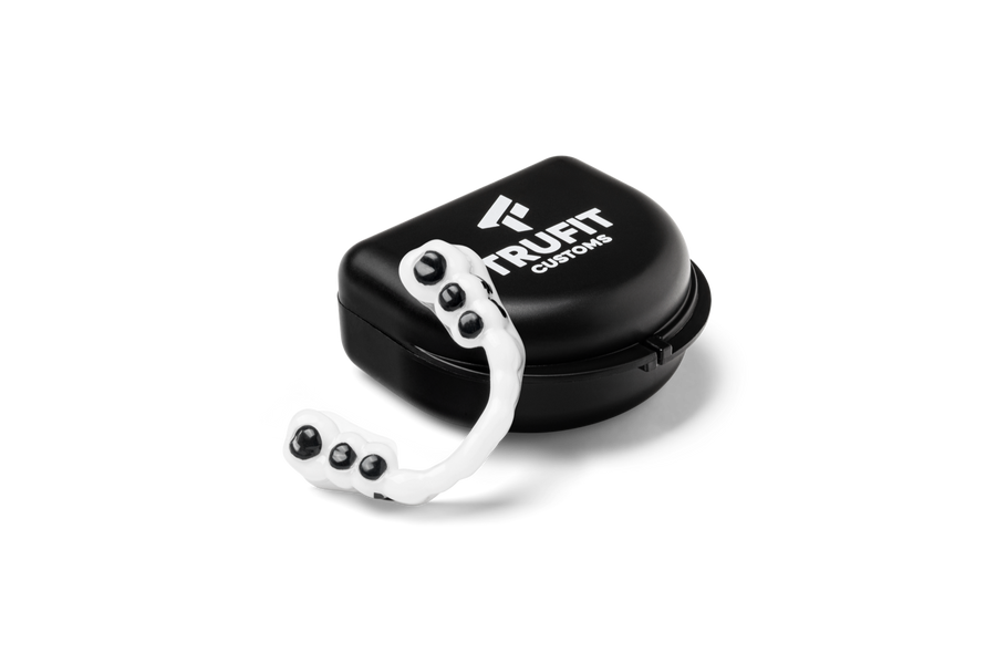 TRUFIT Product How It Works Custom Fit